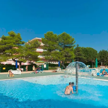 Apartament In 25807 Bibione